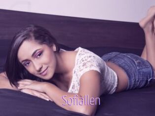Sofiallen