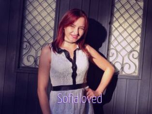 Sofialoved