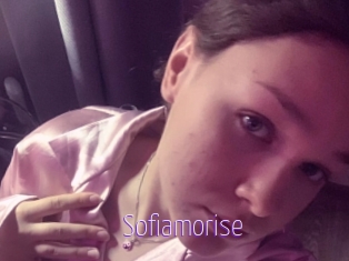 Sofiamorise