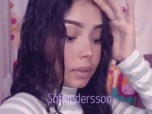 Sofiandersson