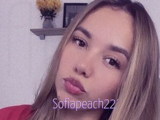 Sofiapeach22