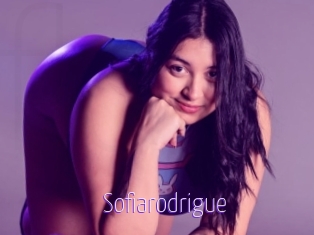 Sofiarodrigue