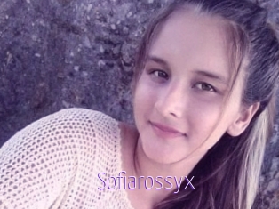 Sofiarossyx