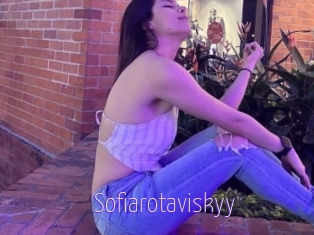 Sofiarotaviskyy