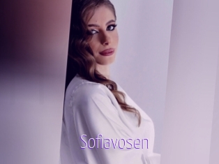 Sofiavosen