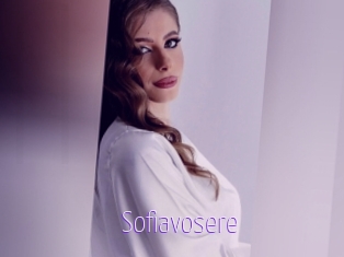 Sofiavosere