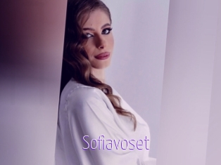 Sofiavoset