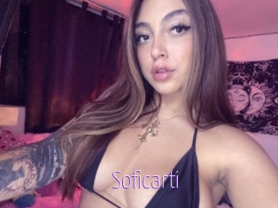 Soficarti