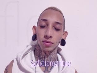 sofidiamantee Fuck Lolita Cunt