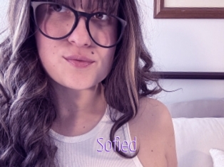Sofied