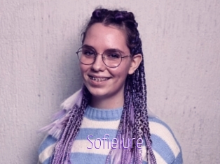 sofielure Fuck Lolita Cunt