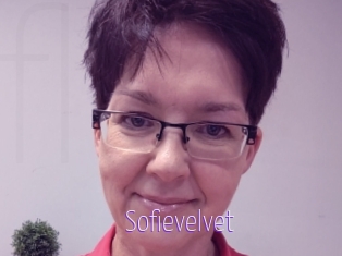 Sofievelvet