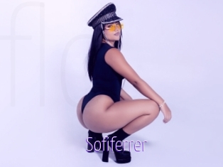 Sofiferrer