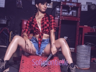 Sofimontielle