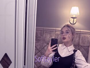 Sofitayler