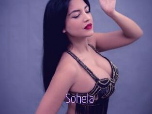 Sohela