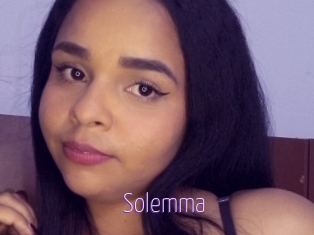 Solemma