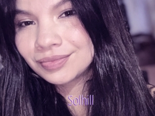 Solhill
