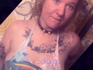 Solidren