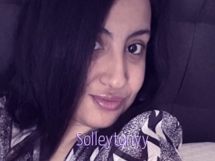 solleytonyy Fuck Lolita Cunt