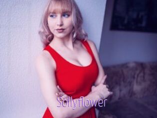 Sollyflower