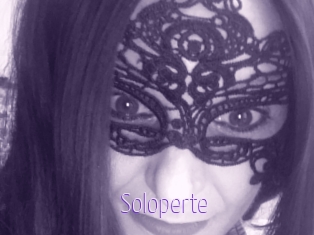 Soloperte