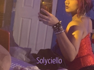Solyciello