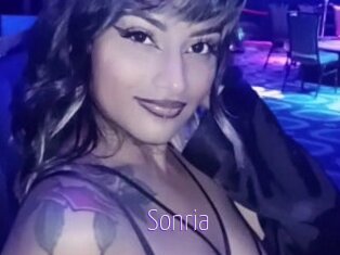 Sonria