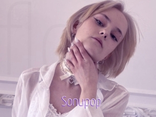 Sonupop