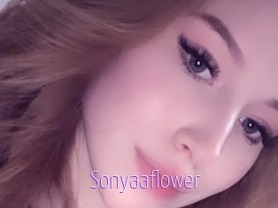 Sonyaaflower