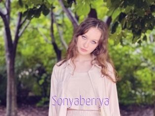 sonyaberrya Fuck Lolita Cunt