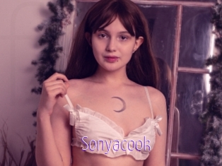 Sonyacook