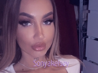 Sonyakelsey