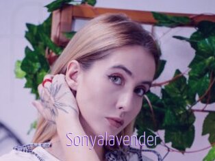 Sonyalavender