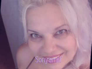 Sonyamilf