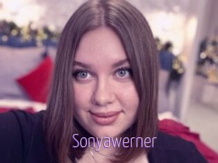 Sonyawerner