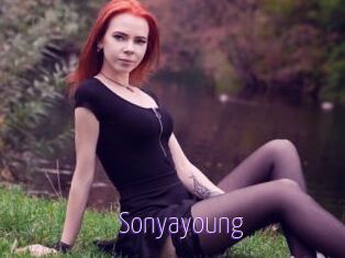 Sonyayoung