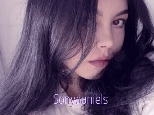 Sonydaniels