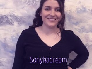 Sonykadream
