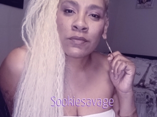 Sookiesavage