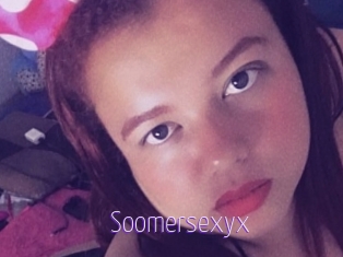Soomersexyx