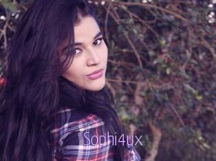 Sophi4ux
