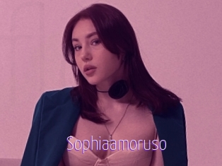 Sophiaamoruso