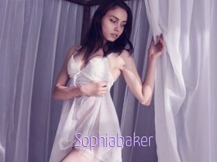 Sophiabaker