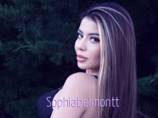 Sophiabelmontt