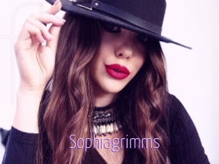 Sophiagrimms
