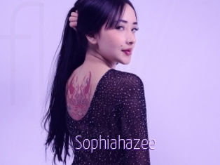 Sophiahazee