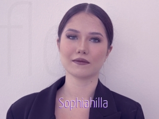 Sophiahilla