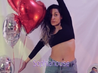 Sophiahouse