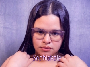 Sophiakale